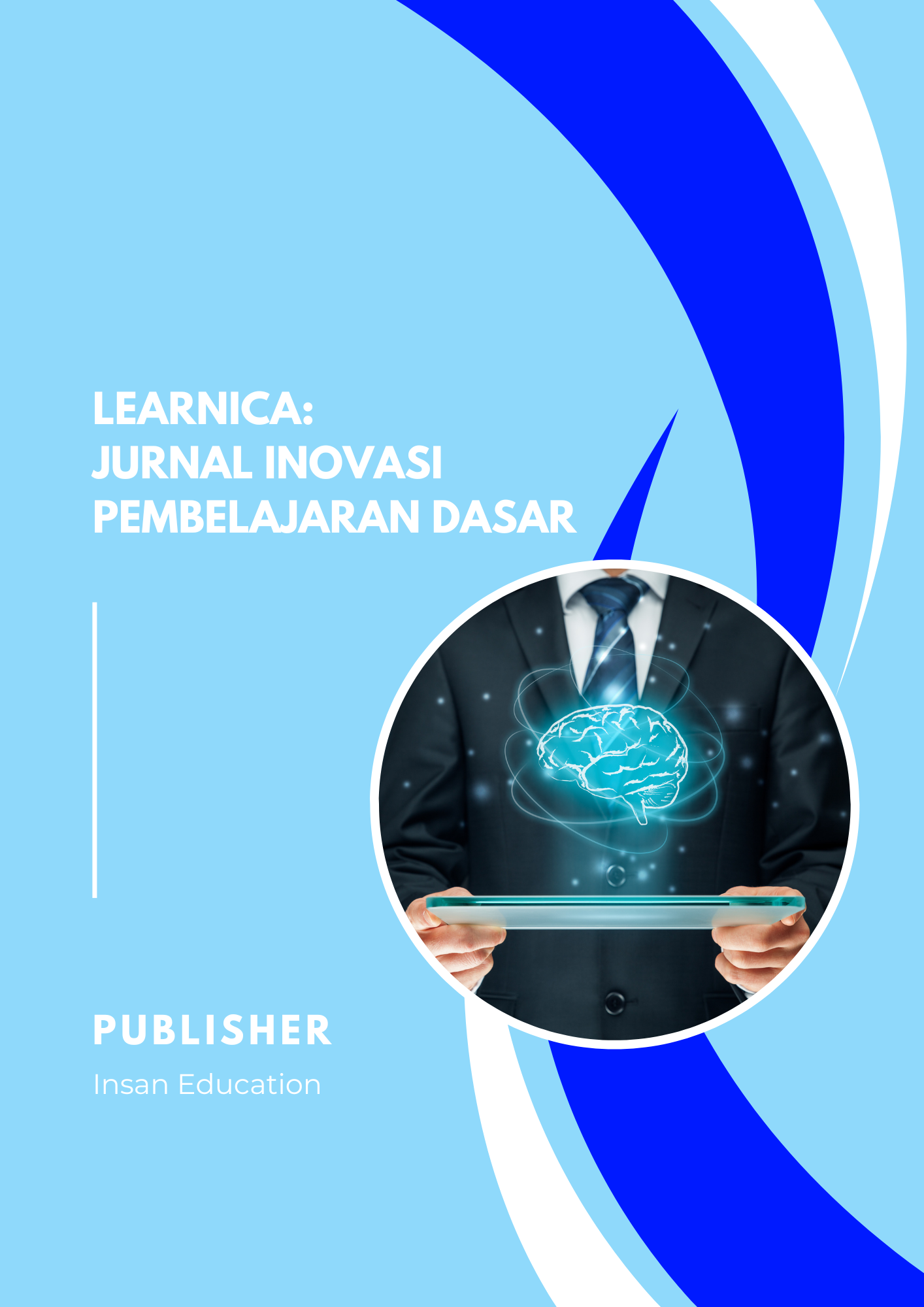 Learnica: Jurnal Inovasi Pembelajaran Dasar