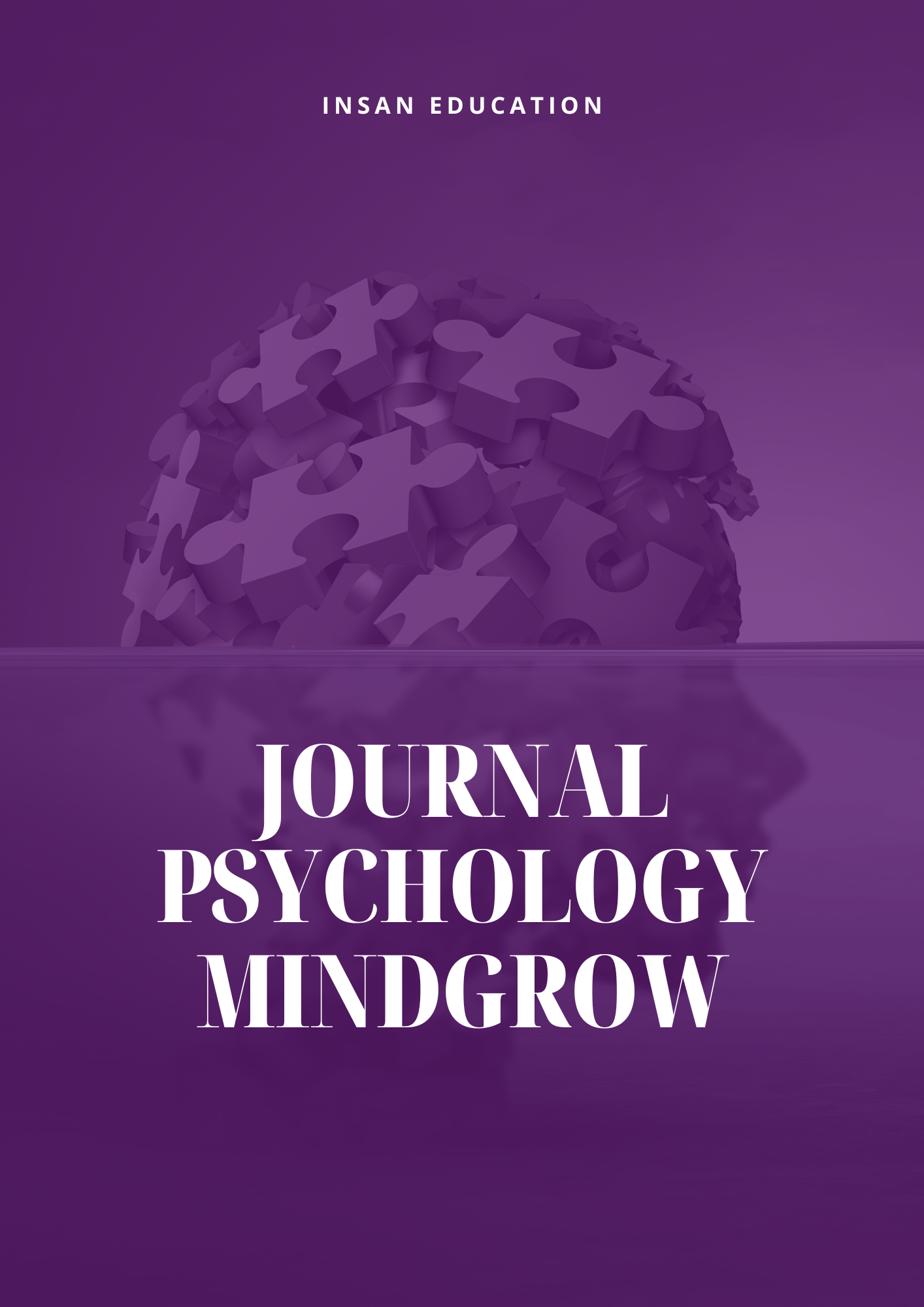  Journal Psychology MindGrow
